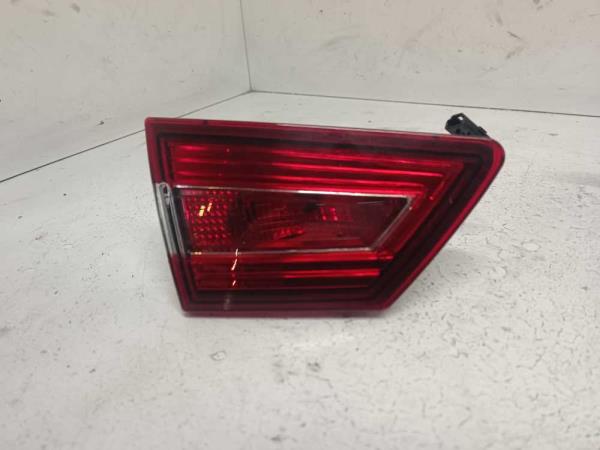 FEU ARRIERE GAUCHE RENAULT - Vue 1